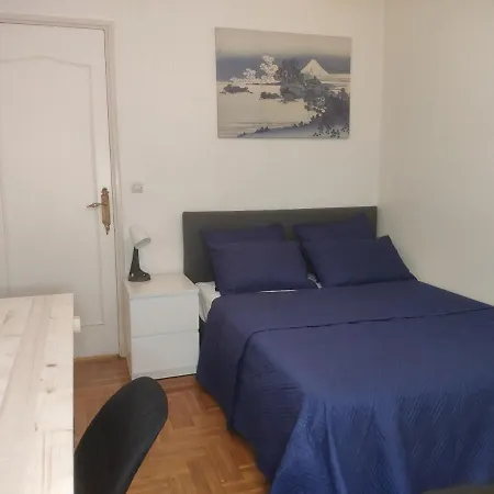Le Noisy Apartment Exterior photo