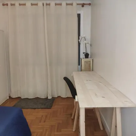 Le Noisy Apartment Exterior photo