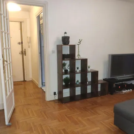 Le Noisy Apartment Exterior photo