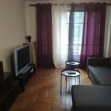 Le Noisy Apartment Exterior photo
